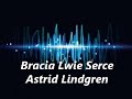 Bracia Lwie Serce - Astrid Lindgren | AudiobookPL