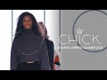 Nyfw springsummer 2022  chick x runway 7 fashion preview nyfw runway7fashion fashionweek chick