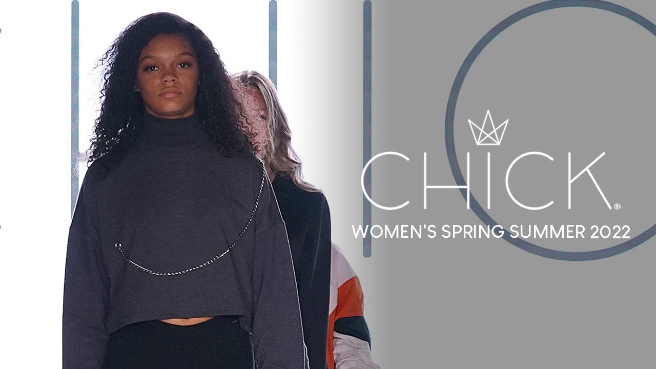 Women's Spring-Summer 2022 Campaign