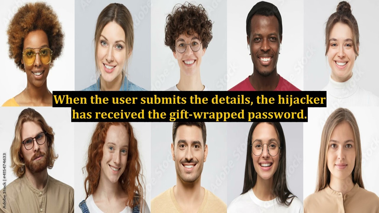 Prevent Your Domain Names From Getting Stolen