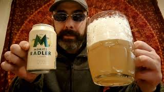 Moritz Radler-Lemon Beer | Beer Review #moritz #beerreview by Adam Eats 24 views 2 months ago 3 minutes, 46 seconds