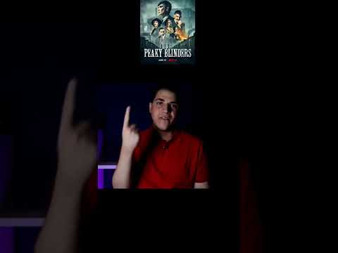 مختصر الموسم الاخير من بيكي بلايندرز