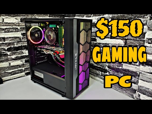 i7 3770 + amd r9 270x PC Build: Still Worth It? - YouTube
