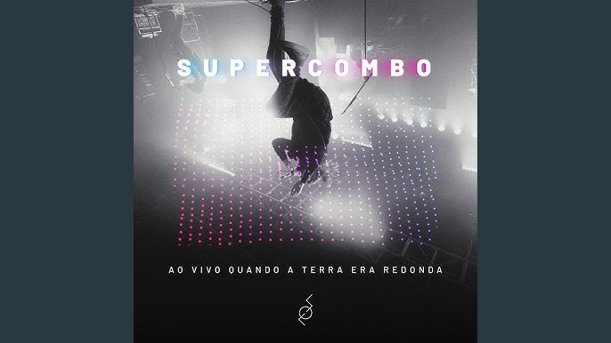 Supercombo Ago 23