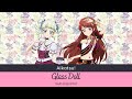 Aikatsu! - Glass Doll (Yurika &amp; Ran) [Sub Espa&ntilde;ol]