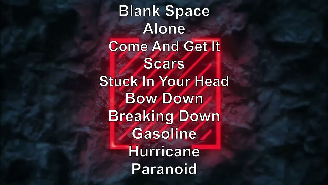 I Prevail Greatest Hits - YouTube