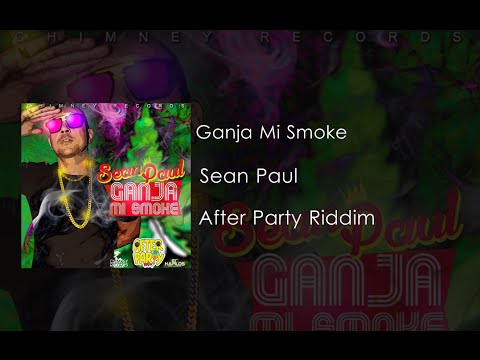 Sean Paul Ganja Mi Smoke Lyrics 2015 Youtube sean paul ganja mi smoke lyrics 2015