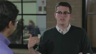 Tips for Entrepreneurs - AJ Perez, MIT Alum & CEO of NVBots