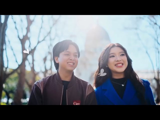 Tiara Andini, Arsy Widianto - Cantik (Official Teaser) class=