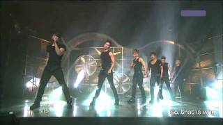 2PM - Without U Mix Eng Sub