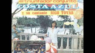 RIGO TOVAR ME VOY PA`L PUEBLO chords