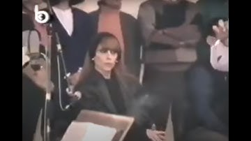 Fairuz - Nassam Alayna El Hawa