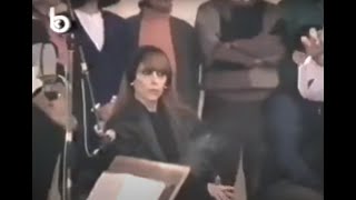 Fairuz - Nassam Alayna El Hawa