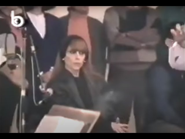 Fairuz - Nassam Alayna El Hawa class=