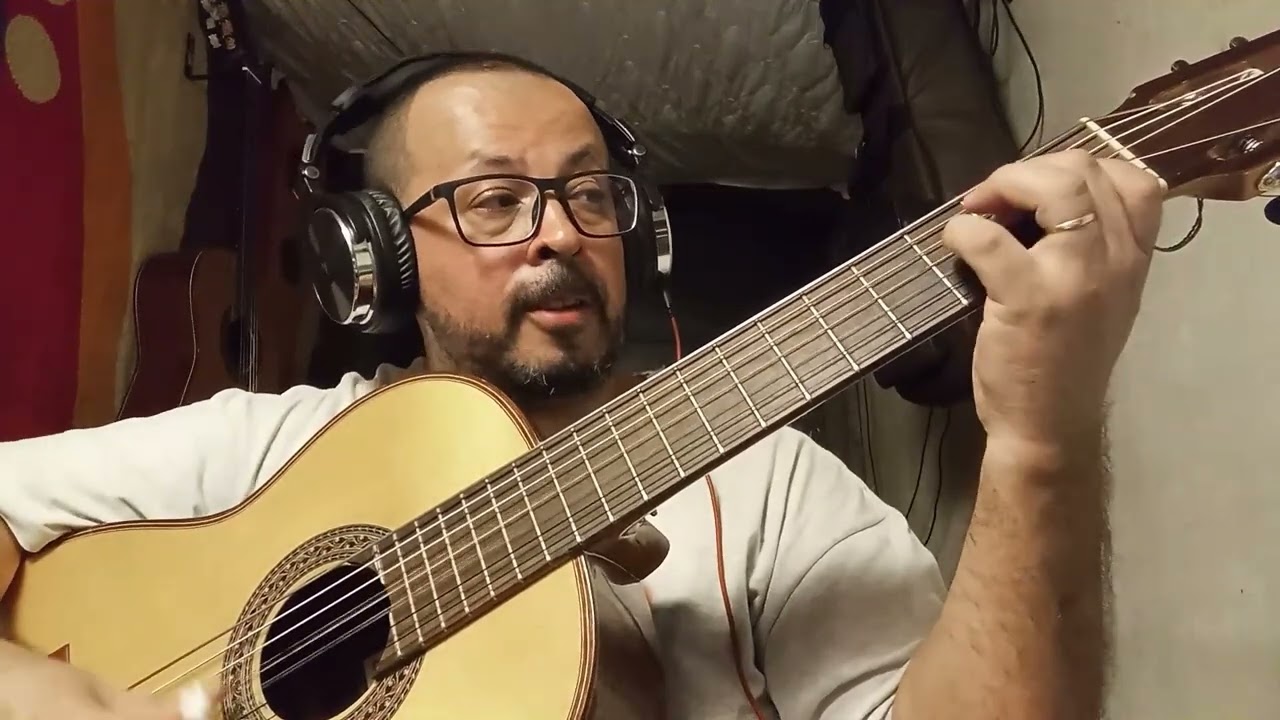 Enredo do meu samba-Grupo fundo de quintal