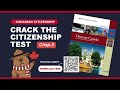 Canadian Citizenship Test 2026 | Canada's History (Q55–Q93) | Chapter 3
