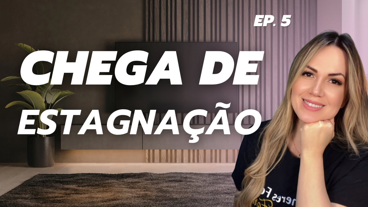 Deus Não Forja Mulheres Paradas