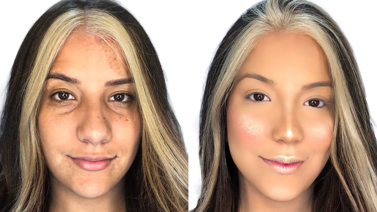 APRENDA A FAZER UMA PELE PERFEITA E PROFISSIONAL AGORA!!!!