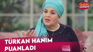 Puanlamada Karışıklık - Gelinim Mutfakta 19 Nisan Çarşamba