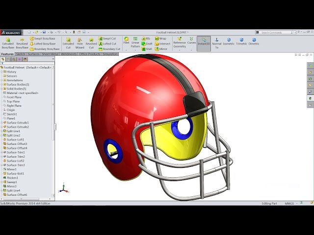 a iron man helmet Iron Man MK7 Helmet STL 3D Print Model: Full Motorization