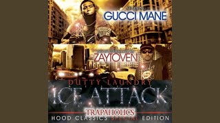 Brickman (feat. 4Tre)