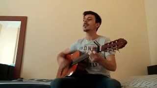 Barış Akarsu Ayrılacağız Gitar (Ozan Tunç)