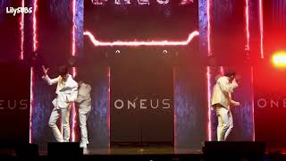 Oneus - Hero Live Debut Stage