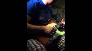 Project Tele, Duncan Jerry Donahue, Jauernig Gristle