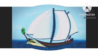 Storybots Vehicles Captain Of The Boat In G Major 74 Squared