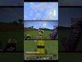Senpai spider crazy moment #minecraft #shorts #senpai