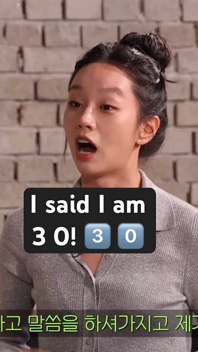 Hyeri had been checked ID in NewYork! 🥹 #hyeri #leehyeri