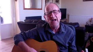 Through the valley Shawn James cover.
