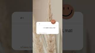 Download Lagu Peribahasa Melayu Klasik📜   #bahasamelayu #klasik #peribahasa MP3