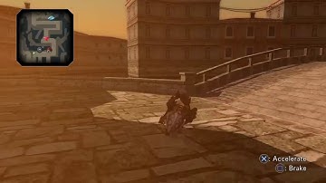 .hack // G.U. Last Recode // Reminisce Walkthrough No Commentary Part 9.1