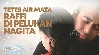 Raffi Ahmad - Nagita Dibuat Nangis Oleh Ary Ginanjar | Buka Hati Ary Ginanjar