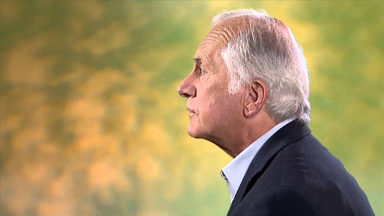 Douglas Williamson - Canada's business leadership crisis