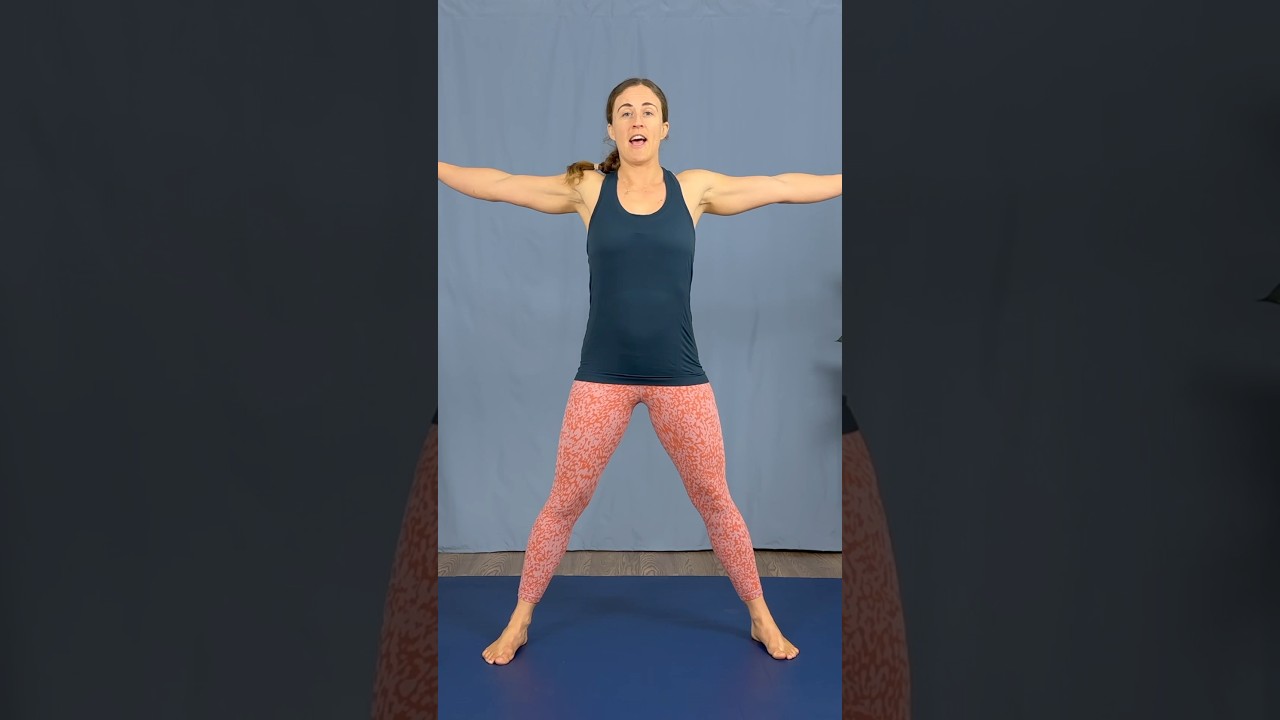 The Best Lower Back Stretch 