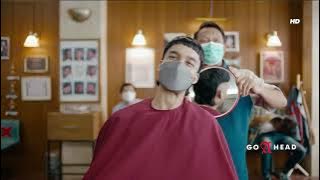 (Iklan Terbaru 2022) Sampoerna A Mild - Karena A Pasti Yang Pertama