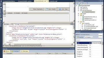 T2Ti ERP - C# - NF-e - Video Aula 13 - Cliente WPF - Cálculo das taxas