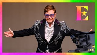 Elton John - Farewell Tour Highlights l Adelaide, Australia