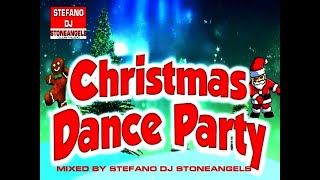 DANCE PARTY CHRISTMAS HITS  - POPULAR SONGS REMIX  AND DANCE HITS MIX CHRISTMAS 2022 DJ SET