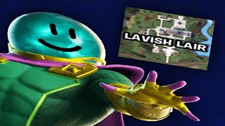 What Happened to Lavish Lair?