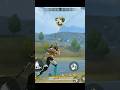 Double kar98 best game freefire Double sniper king is back #shorts #ytshorts #funny #short #freefire