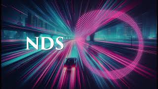 Shedding Skin Night Drive Synthwave Nds - Next Digital Sounds