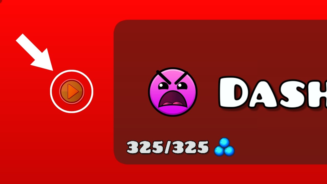 Every Secret in Dash