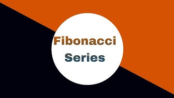 Understanding Fibonacci Series in Java: Code Walkthrough and Backend Process Explained