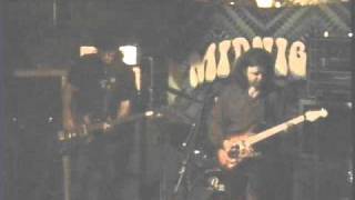 Water Song - SpiralEye Hoppkorv 1997 Hot Tuna '73