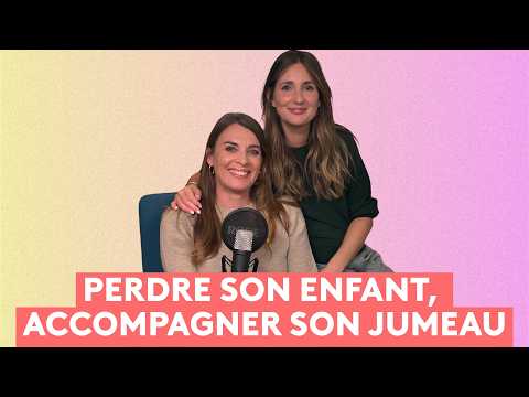 Comment aider un enfant à faire le deuil de son frère jumeau ?