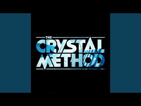 Putar Storm The Castle - The Crystal Method
