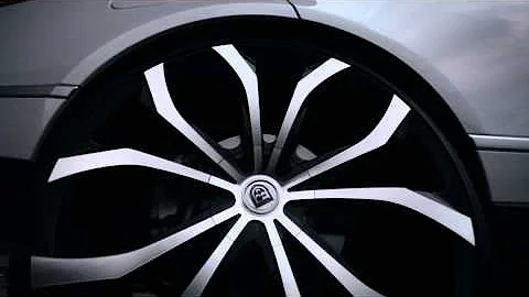 Range Rover l 26" Lust l Lexani Premium Series